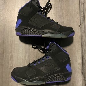 Nike Air Flight Lite